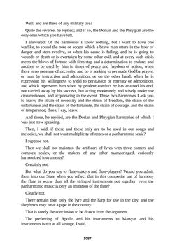 Bild der Seite - 1087 - in The Complete Plato