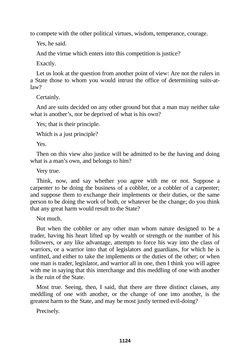 Image of the Page - 1124 - in The Complete Plato