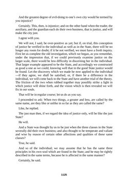 Image of the Page - 1125 - in The Complete Plato