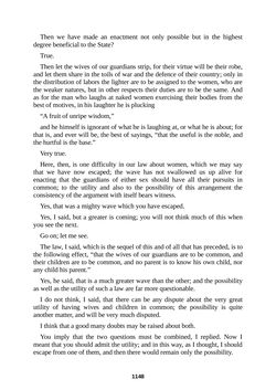 Image of the Page - 1148 - in The Complete Plato