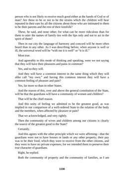 Image of the Page - 1156 - in The Complete Plato