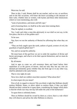 Image of the Page - 1162 - in The Complete Plato