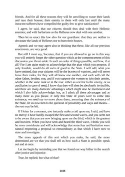 Bild der Seite - 1165 - in The Complete Plato
