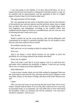 Bild der Seite - 1166 - in The Complete Plato