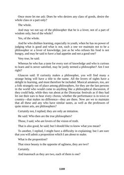 Bild der Seite - 1169 - in The Complete Plato