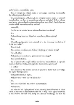 Bild der Seite - 1173 - in The Complete Plato