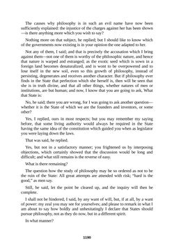 Bild der Seite - 1190 - in The Complete Plato