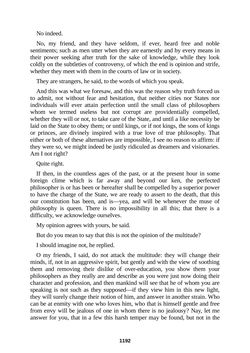 Image of the Page - 1192 - in The Complete Plato