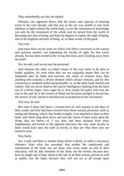 Bild der Seite - 1211 - in The Complete Plato