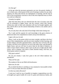 Bild der Seite - 1231 - in The Complete Plato