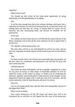 Image of the Page - 1248 - in The Complete Plato