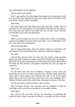 Image of the Page - 1249 - in The Complete Plato