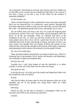Image of the Page - 1252 - in The Complete Plato