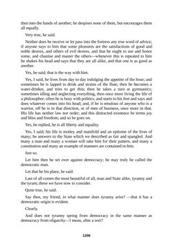 Bild der Seite - 1256 - in The Complete Plato