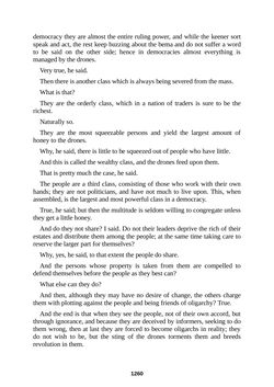 Image of the Page - 1260 - in The Complete Plato
