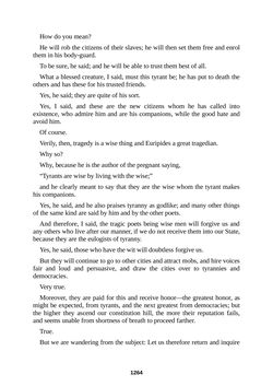 Image of the Page - 1264 - in The Complete Plato