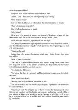 Bild der Seite - 1275 - in The Complete Plato