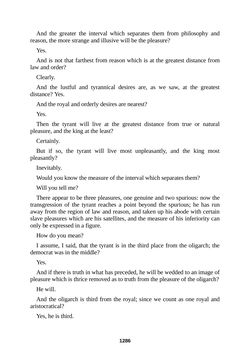 Image of the Page - 1286 - in The Complete Plato