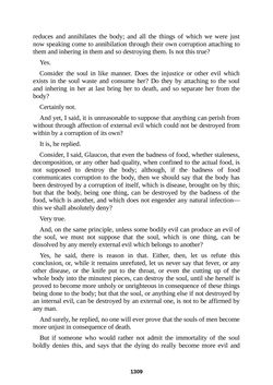 Image of the Page - 1309 - in The Complete Plato