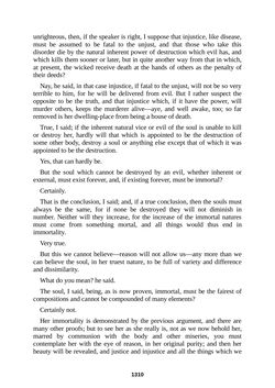 Bild der Seite - 1310 - in The Complete Plato
