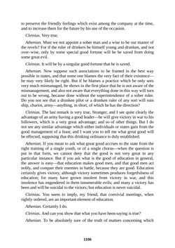 Image of the Page - 1336 - in The Complete Plato
