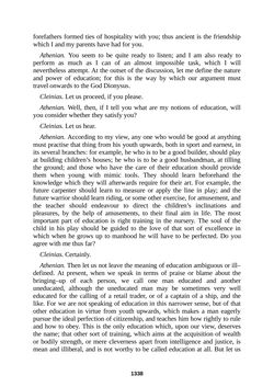 Image of the Page - 1338 - in The Complete Plato