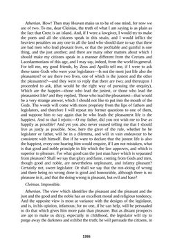 Image of the Page - 1355 - in The Complete Plato