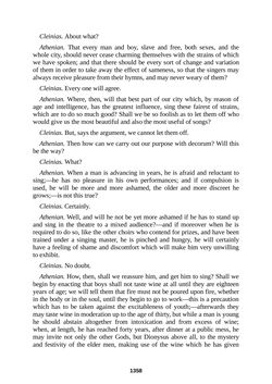 Image of the Page - 1358 - in The Complete Plato