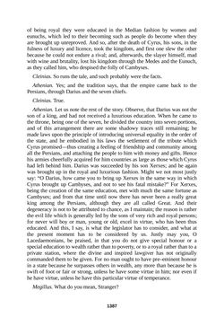 Image of the Page - 1387 - in The Complete Plato