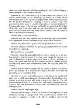 Bild der Seite - 1400 - in The Complete Plato