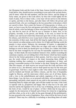 Image of the Page - 1406 - in The Complete Plato