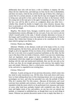 Image of the Page - 1410 - in The Complete Plato