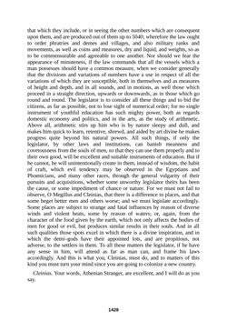 Image of the Page - 1429 - in The Complete Plato