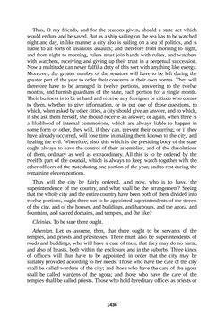 Image of the Page - 1436 - in The Complete Plato