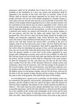 Image of the Page - 1437 - in The Complete Plato