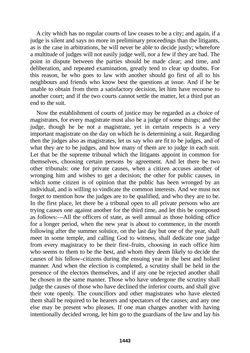 Image of the Page - 1443 - in The Complete Plato