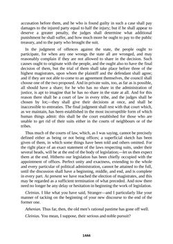 Image of the Page - 1444 - in The Complete Plato