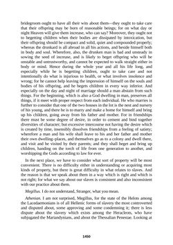 Image of the Page - 1450 - in The Complete Plato