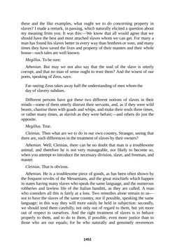 Image of the Page - 1451 - in The Complete Plato