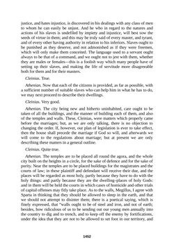 Image of the Page - 1452 - in The Complete Plato