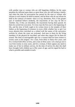 Image of the Page - 1458 - in The Complete Plato