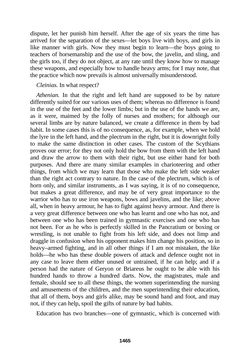 Bild der Seite - 1465 - in The Complete Plato