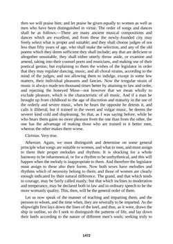 Image of the Page - 1472 - in The Complete Plato