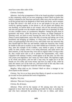 Image of the Page - 1475 - in The Complete Plato