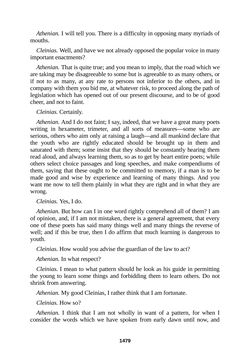 Image of the Page - 1479 - in The Complete Plato