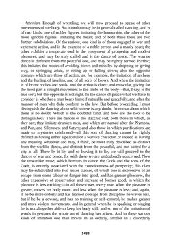 Image of the Page - 1483 - in The Complete Plato