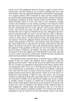 Image of the Page - 1494 - in The Complete Plato
