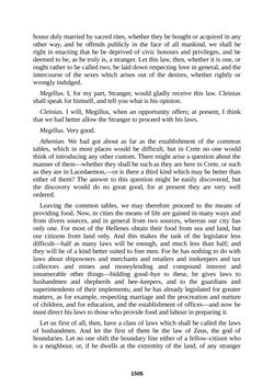 Image of the Page - 1505 - in The Complete Plato