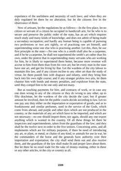 Image of the Page - 1509 - in The Complete Plato