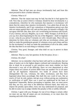 Image of the Page - 1520 - in The Complete Plato